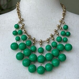 Stella & Dot retired Jolie beaded necklace